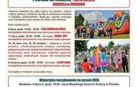 Lato w mieście