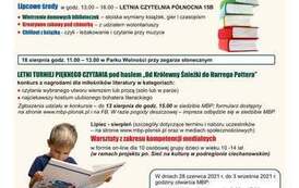 Lato w mieście