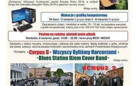 Lato w mieście