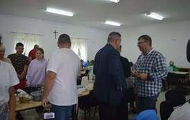 38. WARMIŃSKA PIELGRZYMKA PIESZA NA JASNA G&Oacute;RĘ 
