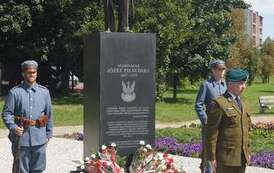 101. ROCZNICA BITWY WARSZAWSKIEJ 