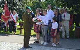 101. ROCZNICA BITWY WARSZAWSKIEJ 