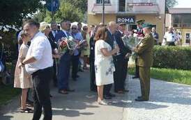 101. ROCZNICA BITWY WARSZAWSKIEJ 