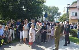 101. ROCZNICA BITWY WARSZAWSKIEJ 