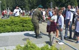 101. ROCZNICA BITWY WARSZAWSKIEJ 