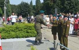 101. ROCZNICA BITWY WARSZAWSKIEJ 