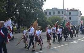 101. ROCZNICA BITWY WARSZAWSKIEJ 