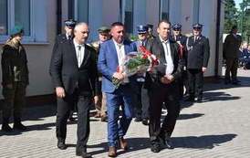 101. Rocznica Szarży Arcelińskiej 