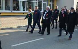 Święto Niepodległości w Płońsku  