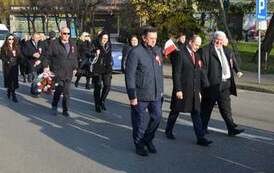 Święto Niepodległości w Płońsku  