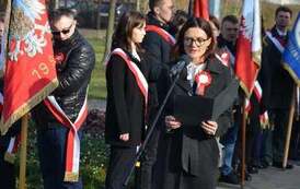 Święto Niepodległości w Płońsku  