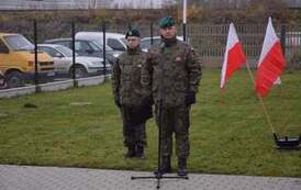 25-lecie Jednostki Strzeleckiej 1006 Płońsk  (15)