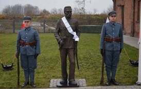 25-lecie Jednostki Strzeleckiej 1006 Płońsk  (14)