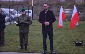25-lecie Jednostki Strzeleckiej 1006 Płońsk  (10)
