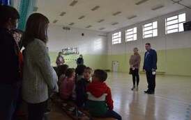 Ferie czas START