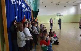 Ferie czas START