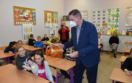 Ferie w mieście