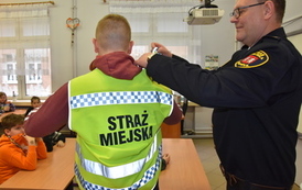 Ferie w mieście