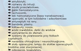 Apel humanitarny Tarnopola