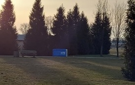 Akt wandalizmu 