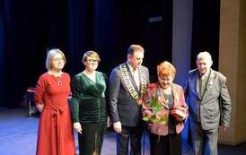50 i 60 lecie pożycia małżeńskiego