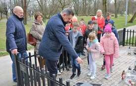 Dzień Pamięci Ofiar Zbrodni Katyńskiej 