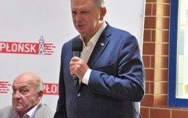 Umowa na modernizację basenu podpisana