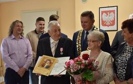 Jubileusz 50 lat Razem