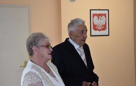 Jubileusz 50 lat Razem