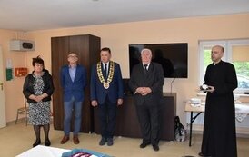 Jubileusz 50 lat Razem
