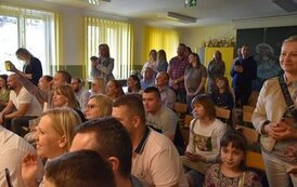 Dzień Mamy w płońskich przedszkolach