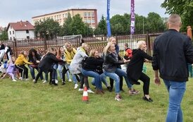 Festyn Mata Tata Ja &ndash; Miasto Dzieciom 