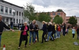Festyn Mata Tata Ja &ndash; Miasto Dzieciom 