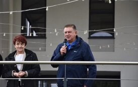 Festyn Mata Tata Ja &ndash; Miasto Dzieciom 