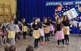 Cała Polska Czyta Dzieciom