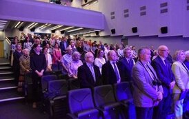 XVII Międzynarodowy Festiwal ks. Macieja K. Sarbiewskiego 