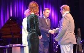 XVII Międzynarodowy Festiwal ks. Macieja K. Sarbiewskiego