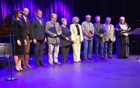 XVII Międzynarodowy Festiwal ks. Macieja K. Sarbiewskiego 