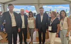 3 Krajowe Dni Pola na Poświętnym 