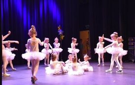 Uroczysta Gala 2022 w SKORP DANCE STUDIO PŁOŃSK