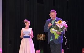 Uroczysta Gala 2022 w SKORP DANCE STUDIO PŁOŃSK