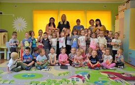 Rozmawiali o bezpieczeństwie