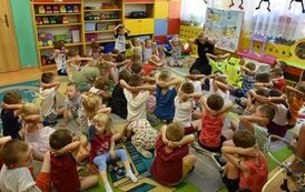 Projekt "Bezpieczne Wakacje"