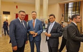 Święto Niepodległości Państwa Izrael