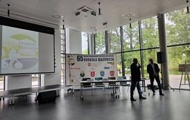65. Międzynarodowy Wyścig Kolarski Dookoła Mazowsza