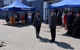 Święto Policji w płońskiej komendzie (23)