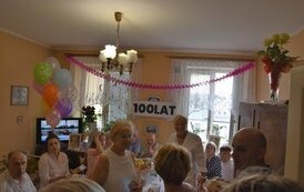 Przepiękny jubileusz w Płońsku 