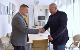 50 000 zł dla PAF z budżetu miasta
