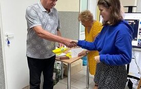 Za nami II turnus miejskich kolonii w Goszczycach 