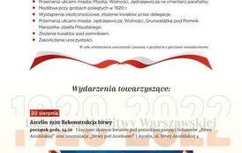 102. Rocznica Bitwy Warszawskiej (1)